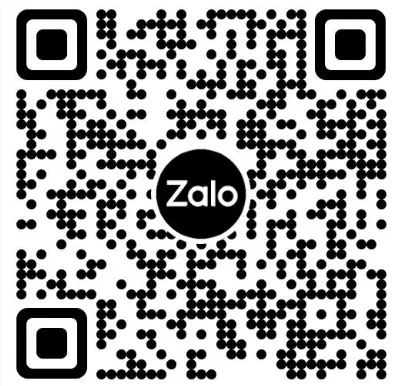 Zalo QR
