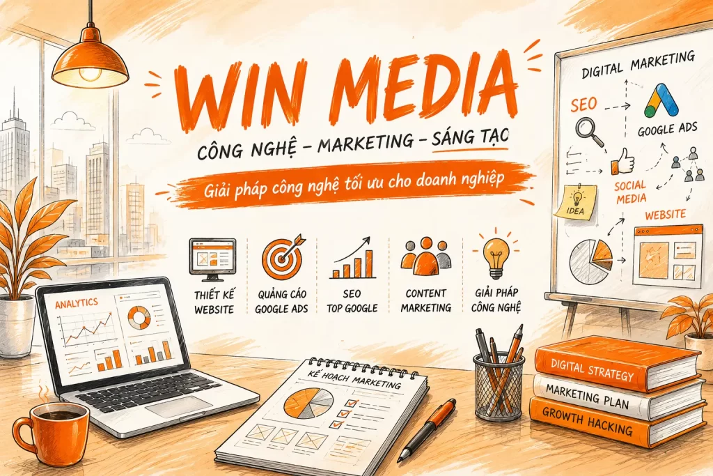 Win Media